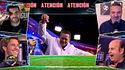 El Tomás Roncero más ilusionado de toda la temporada: hasta se arranca con una sardana en pleno directo