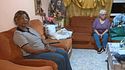 El desahucio de Josefina, una mujer de 62 años con minusvalía y con cinco hijos, paralizado durante diez días en Leganés 