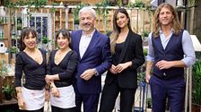 'First Dates', Premio Joan Ramón Mainat 2026 del FesTVal