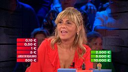 Pili Colorín afronta una emotiva decisión final en '¡Allá tú!'