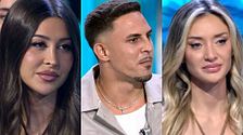 ¿Triunfó el amor? Así están las parejas de 'La isla de las tentaciones 10' tras la final