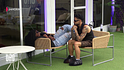 Nora se desahoga con Jose sobre sus compañeros de 'Uno de GH20': "Yo con gente tan falsa no sé convivir"