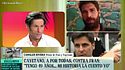 Canales Rivera reaccina al comunicado de Cayetano Rivera 