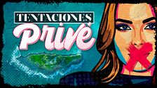 Tentaciones Privé': llega el videopodcast de 'La isla de las tentaciones' 