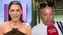 Patricia Pardo reacciona al regreso de Belén Esteban: “Puede que sea la entrevista de su vida”