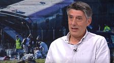 El duelo tras el accidente ferroviario: “Las víctimas suelen buscar culpables porque esa rabia les protege de la tristeza”