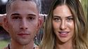 Jordi y Arantxa llegan a ‘Amor… ¡O lo que surja!’ dispuestos a encontrar la pareja que cambie sus vidas
