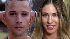 Jordi y Arantxa llegan a ‘Amor… ¡O lo que surja!’ dispuestos a encontrar la pareja que cambie sus vidas
