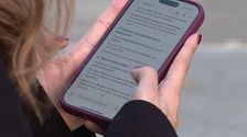 Acusan a Chat GPT de incitar a los menores a autolesionarse, suicidarse y engañar a los padres: "No se debería usar sin conocer los peligros"