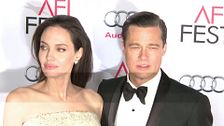 Brad Pitt y Angelina Jolie: así fue el crudo divorcio de la que fuera la pareja más envidiada de Hollywood