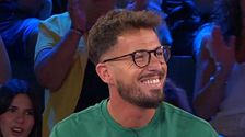 Rafa toma una inesperada decisión en '¡Allá tú!' y hace estallar a Juanra Bonet: ''Es que huele a dinero''