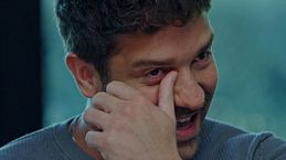 Pablo Alborán se emociona por la sorpresa de una reportera de '100% Únicos'
