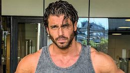 El espectacular cambio físico de Can Yaman para convertirse en Sandokán