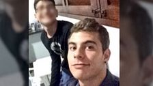 El descuartizador de Pioz, el crimen que convirtió WhatsApp en el diario de un asesino