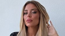 Claudia Chacón revela la decisión que ha tomado con su novio Sergio tras una "conversación muy intensa"