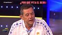 Tomás Roncero se enfrenta a los pitos del Bernabéu: “Así no se va a ganar la Champions”