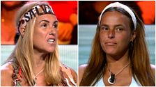 El tenso cara a cara entre Marta Peñate y María Jesús Ruiz en el plató de SV All Stars: “Haz autocrítica”