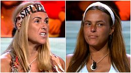 El tenso cara a cara entre Marta Peñate y María Jesús Ruiz en el plató de SV All Stars: “Haz autocrítica”