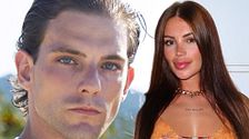 Así fue la relación en el pasado de Nacho de Borbón con Paula Colbi, tentadora de 'LIDLT 11'