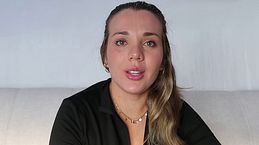 Luciana aclara si estaba “espiando” a Borja y Laura en su viaje a Sevilla