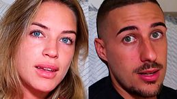 Almudena Porras y Borja Silva revelan su mayor problema de convivencia: “Es un arma de doble filo”