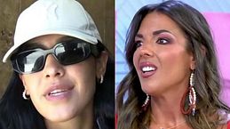 Gabriela Guillén desmiente un encuentro íntimo con Bertín Osborne y responde a Adriana Dorronsoro