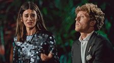 La ruptura de Susana Molina y Gonzalo Montoya en LIDLT: su desgarradora hoguera final