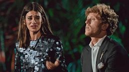 La ruptura de Susana Molina y Gonzalo Montoya en LIDLT: su desgarradora hoguera final