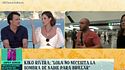Jessica Bueno responde a los dardos de Kiko Rivera: "Lo ha podido decir por Irene, por mí no"