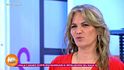 Fabiola Martínez, sobre su situación sentimental: "Quiero enamorarme, pero algunos no están a la altura"