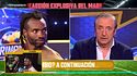 Josep Pedrerol reivindica a José Mourinho tras la remontada ante la Roma
