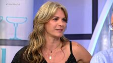 Fabiola Martínez sentencia a Bertín Osborne por sus palabras: "No se tiene amor a sí mismo, por eso lo busca fuera"