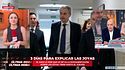 María Santos, sobre las joyas de Zapatero en ‘En boca de todos’: “Tiene un problema, y no menor”