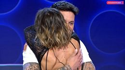 La audiencia salva a Nora y expulsa a Daniel en 'Uno de GH20'