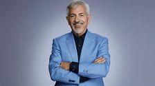 Telecinco y Bulldog TV ultiman la producción de 'Rueda la letra’, el nuevo concurso que acogerá la prueba del rosco, con Carlos Sobera como presentador
