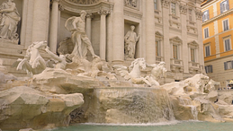 Los secretos de la Fontana de Trevi: monedas peligrosas, recaudación millonaria y una turbulenta pesadilla