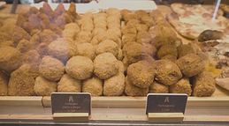 Comida callejera en Roma, un imprescindible: los sabores que enamoran a todo el que pisa la Ciudad Eterna