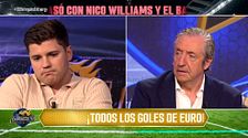El agente de Nico Williams incendia Bilbao y puede ser su última temporada en San Mamés