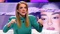 Beatriz Trapote acusa a Belén Esteban de filtrar a la prensa sus encuentros con Jesulín de Ubrique: "Lo necesitaba para contarlo"