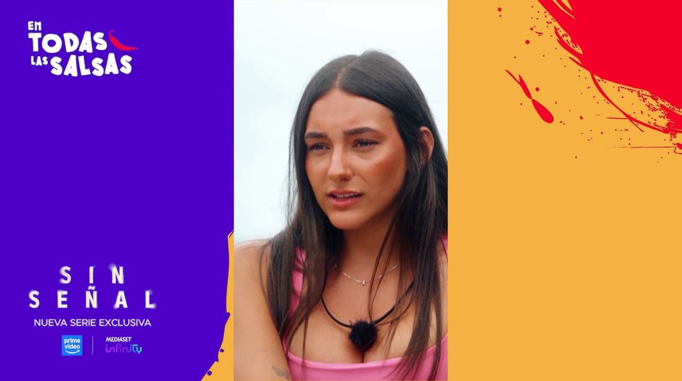 Uxue López rompe su silencio tras reavivarse su polémica con Plex y ...