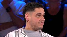 Ganeko se rompe en ¡Allá tú! al hablar de su madre: su conmovedora confesión