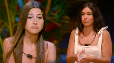 Mar pide una ‘hoguera de confrontación’ con Christian y se enfrenta a Ainhoa: “No nos hacían falta los juegos, nos gusta estar juntos”