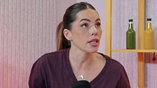 Jennifer Lara desmiente a Rubo Blanco y saca las pruebas