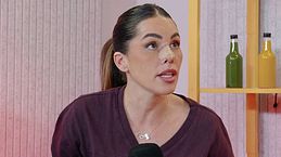Jennifer Lara desmiente a Rubo Blanco y saca las pruebas