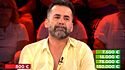Manuel no suelta su caja hasta el último segundo y el final sorprende incluso a Juanra Bonet