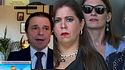 Saénz de Tejada, acusado en el caso de Beatriz Biedma: “Ha sido separada de causas judiciales y el Constitucional ha sentenciado que ha violado Derechos Fundamentales”
