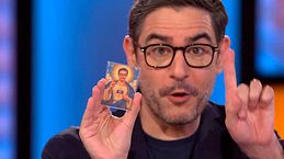 Javi Peña remonta en ‘¡Allá tú!’ con la estampita de "San Juanra" y una difícil decisión final