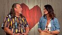 Eva compara a Antonio con Jack Sparrow en ‘First Dates’: buscaba un Aquaman