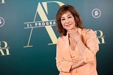 'El programa de Ana Rosa' refuerza su equipo de colaboradores con cuatro incorporaciones en su nueva temporada