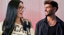 Naomi Asensi da todos los detalles de sus citas con Gerard y revela qué decisión han tomado para "no estropear" su vínculo